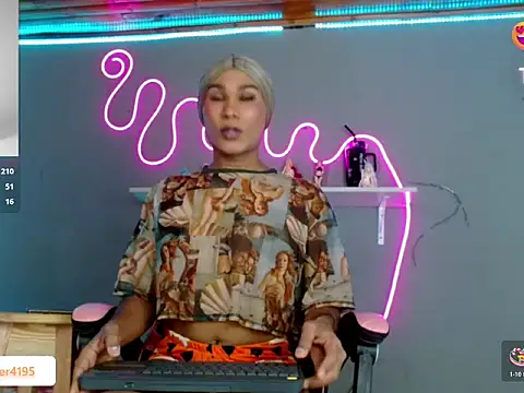 Snapshot of yara_69 chatting on November 1, 2025, 6:35 pm yara 69 online show from November 1, 2025, 6:35 pm