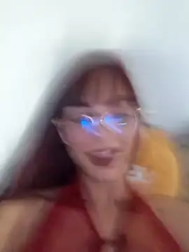 KITTYFOXY69 online show from November 3, 2025, 4:28 am