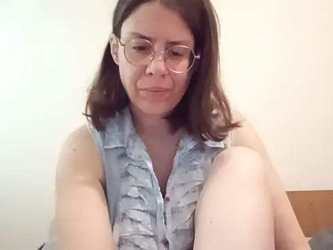 hotnathy69 online show from May 22, 2026, 7:06 am