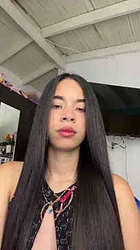 Snapshot of Milleradhara24 chatting on February 17, 2026, 2:20 am Milleradhara24 online show from February 17, 2026, 2:20 am