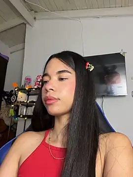 Snapshot of Milleradhara24 chatting on February 21, 2026, 2:13 am Milleradhara24 online show from February 21, 2026, 2:13 am