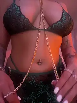 victoriarim online show from November 2, 2025, 9:20 pm