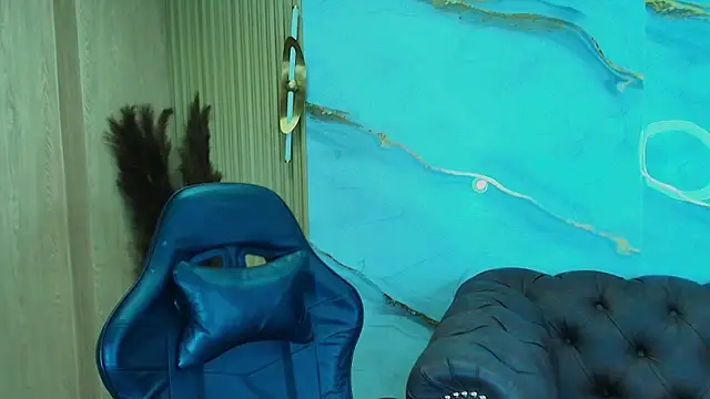 gabriella storm tf online show from November 25, 2025, 12:38 pm