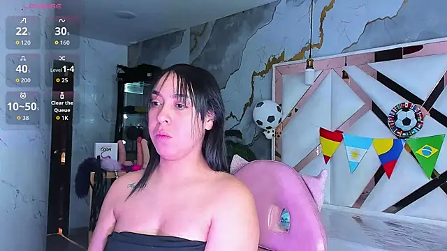 Snapshot of gabriella_storm_tf chatting on July 12, 2026, 3:07 am gabriella storm tf online show from July 12, 2026, 3:07 am