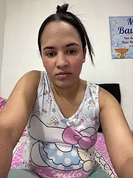 Ivy 08 online show from June 18, 2026, 10:48 pm