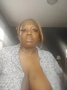 BiancaClarkson online show from November 9, 2025, 6:56 pm