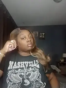 BiancaClarkson online show from January 15, 2026, 6:17 am