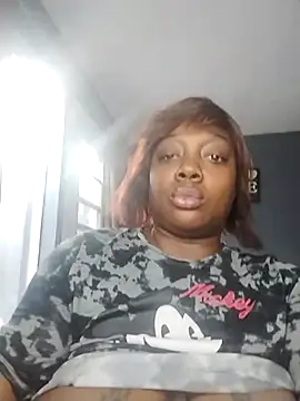 BiancaClarkson online show from January 7, 2026, 1:49 pm