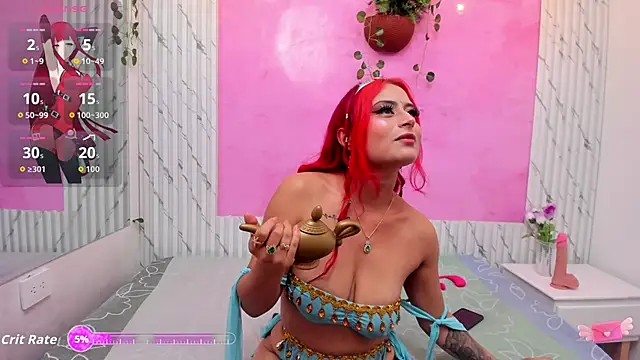 Mia Tailor Bms online show from January 17, 2026, 12:09 pm