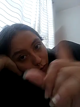 naughtygoddesss  online show from December 1, 2025, 4:52 pm