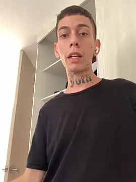 Who-am-I-201 online show from November 2, 2025, 5:51 pm