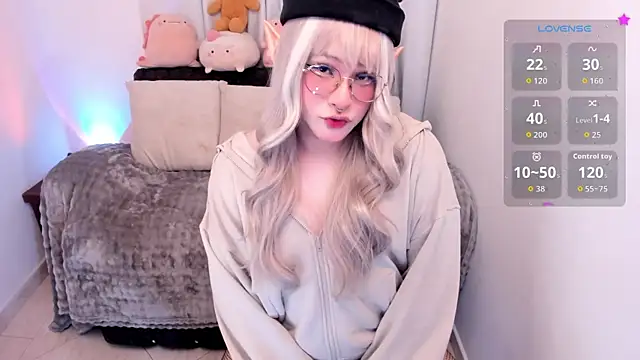 Omorimori online show from April 8, 2026, 2:40 pm