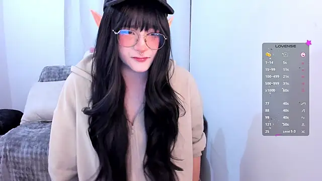 Omorimori online show from December 16, 2025, 2:43 pm