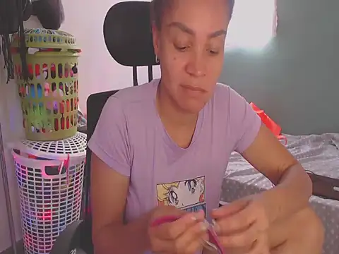 shayna cute online show from June 16, 2026, 8:53 pm