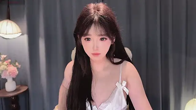 Yaiyigirl online show from April 10, 2026, 4:03 pm