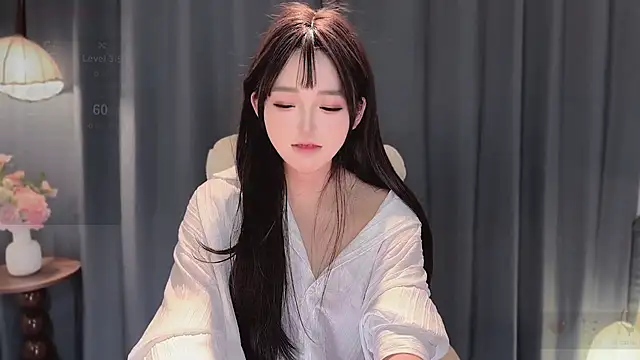 Yaiyigirl online show from February 5, 2026, 2:57 pm