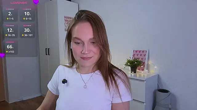 Kalli ly online show from March 5, 2026, 2:35 pm