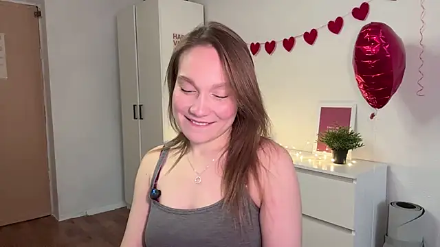 Kalli ly online show from February 17, 2026, 2:36 pm