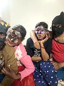 Real-Family online show from January 16, 2026, 6:01 pm