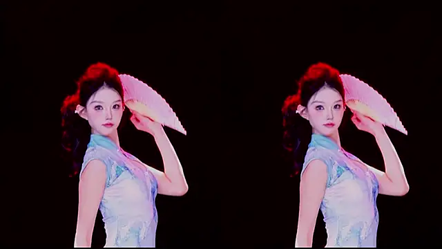 Sweet--Baby online show from November 12, 2025, 1:21 am