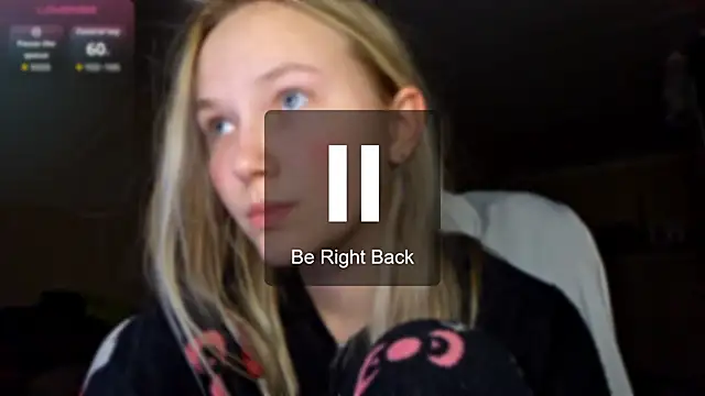 Snapshot of KarinRobertson chatting on February 20, 2026, 4:09 pm KarinRobertson online show from February 20, 2026, 4:09 pm