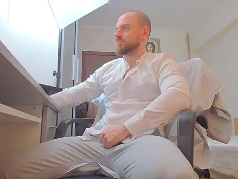 Ryanstone  online show from March 21, 2026, 5:52 am