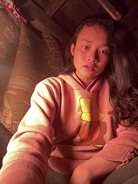 Snapshot of Li_ve chatting on February 14, 2026, 1:33 pm Li ve online show from February 14, 2026, 1:33 pm