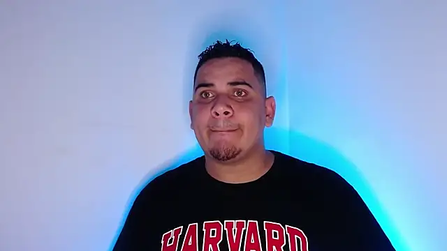 Dante Valcur online show from November 2, 2025, 10:37 pm