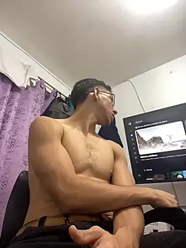 Snapshot of johnvixx chatting on November 29, 2025, 4:12 am johnvixx online show from November 29, 2025, 4:12 am