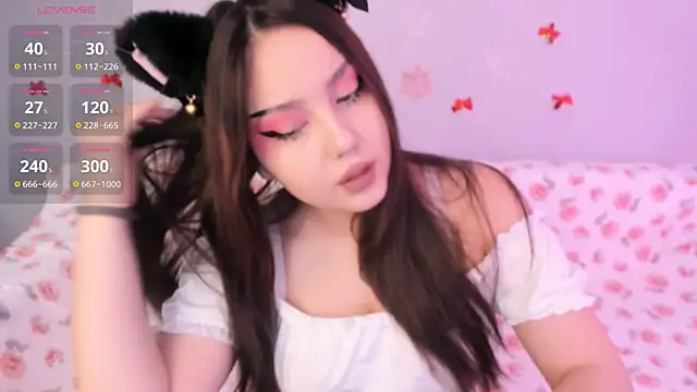 ayameshiratori online show from January 6, 2026, 3:21 am