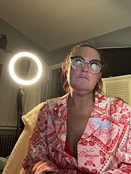 Angel-LinaX online show from February 21, 2026, 8:22 pm