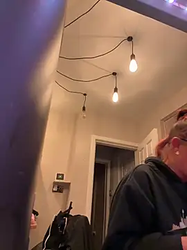 Angel-LinaX online show from February 16, 2026, 9:45 pm