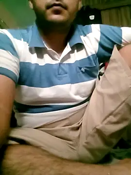 Yerackhip online show from May 7, 2026, 1:32 am