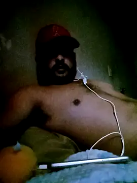 Yerackhip online show from March 23, 2026, 7:25 pm