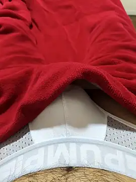 Pocoyo998 online show from November 6, 2025, 4:11 pm