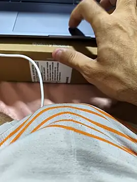 Pocoyo998 online show from March 6, 2026, 5:41 pm