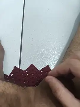 Pocoyo998 online show from November 3, 2025, 10:57 pm