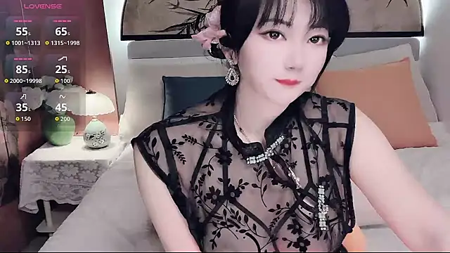 Ella99 online show from December 4, 2025, 2:05 pm