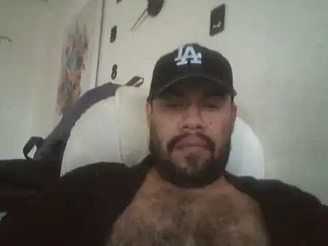 Ramses 36 online show from November 30, 2025, 1:45 pm