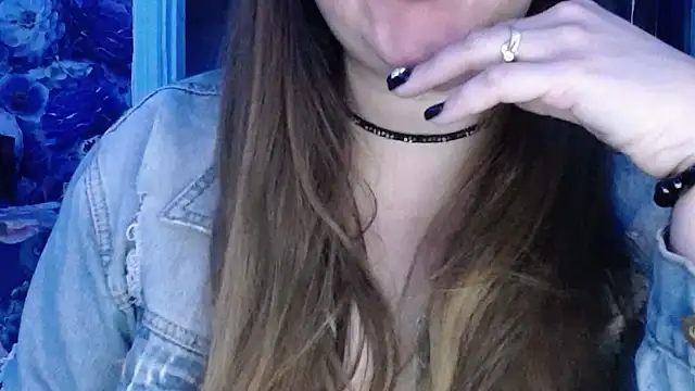 Jillian Jane online show from November 5, 2025, 12:52 pm