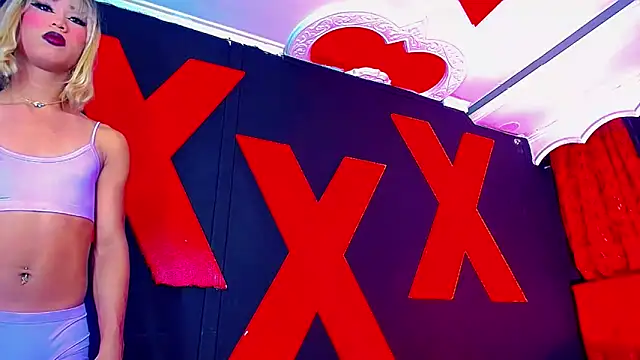 Sweet Queens1 online show from December 20, 2025, 1:19 am