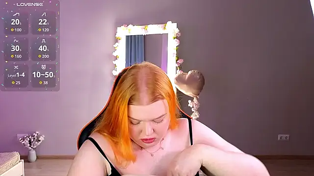 AriettaHeart online show from February 15, 2026, 9:03 pm