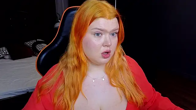 AriettaHeart online show from February 1, 2026, 8:18 pm