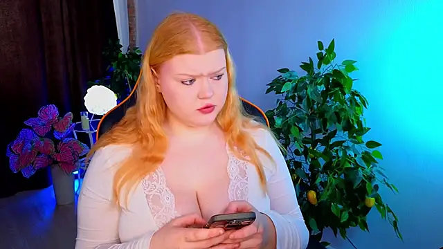 AriettaHeart online show from March 13, 2026, 10:53 am