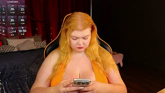 Snapshot of AriettaHeart chatting on June 21, 2026, 11:16 am AriettaHeart online show from June 21, 2026, 11:16 am