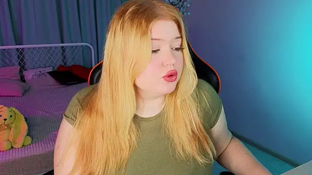 AriettaHeart online show from April 6, 2026, 9:38 pm