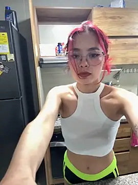 rossyhonney online show from November 26, 2025, 1:38 am