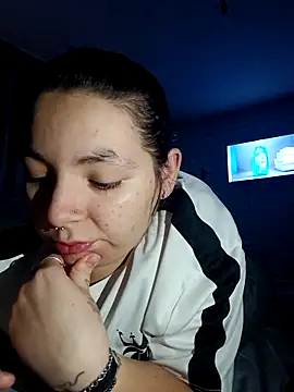 Baby Myla online show from November 18, 2025, 3:15 pm