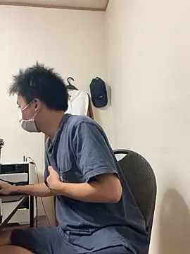 RYUTA 9911 online show from November 4, 2025, 6:50 am