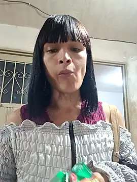 PaulinaLondra2 online show from November 28, 2025, 12:44 am